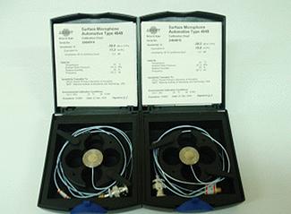 Surface Microphone 사진