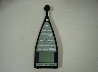Sound Level Meter 사진