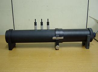 Impedance Tube 사진