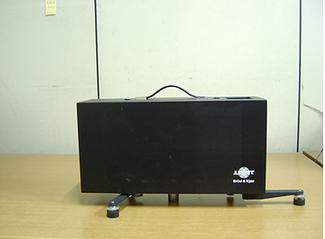 Light-weight Tapping Machine 사진