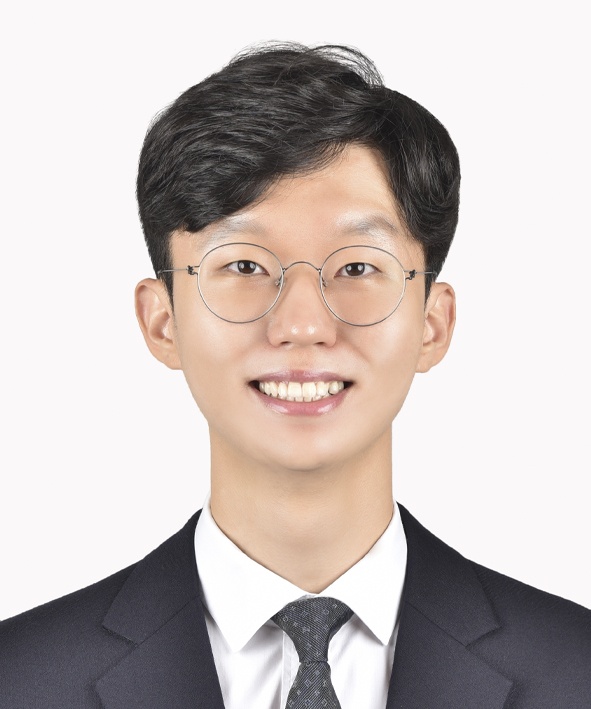 Hyeok -Jin Choi 사진